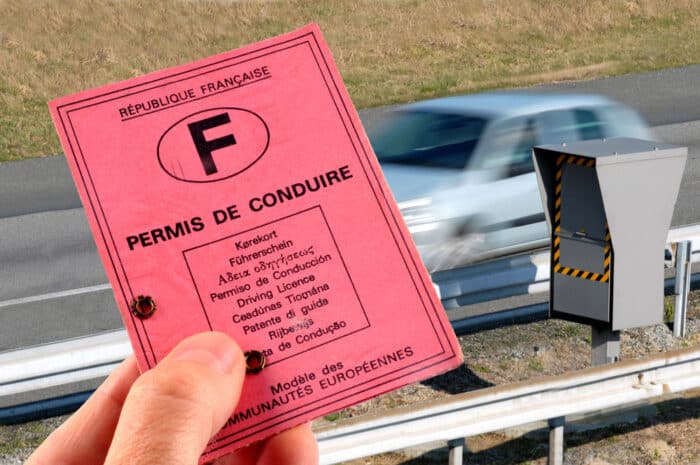 permis suspendu et assurance