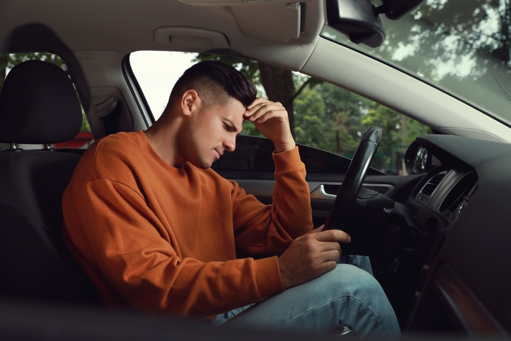 conducteur malussé qui cherche une assurance