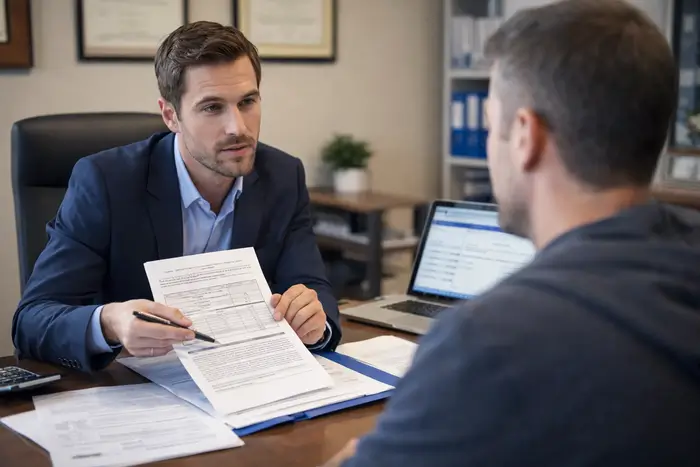 Documents et pièces administratives nécessaires pour souscrire une assurance auto après une annulation judiciaire en 2026.